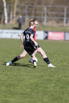 Bild 400 - wBJ VfL Pinneberg - Waldd�rfer SV : Ergebnis: 5:0